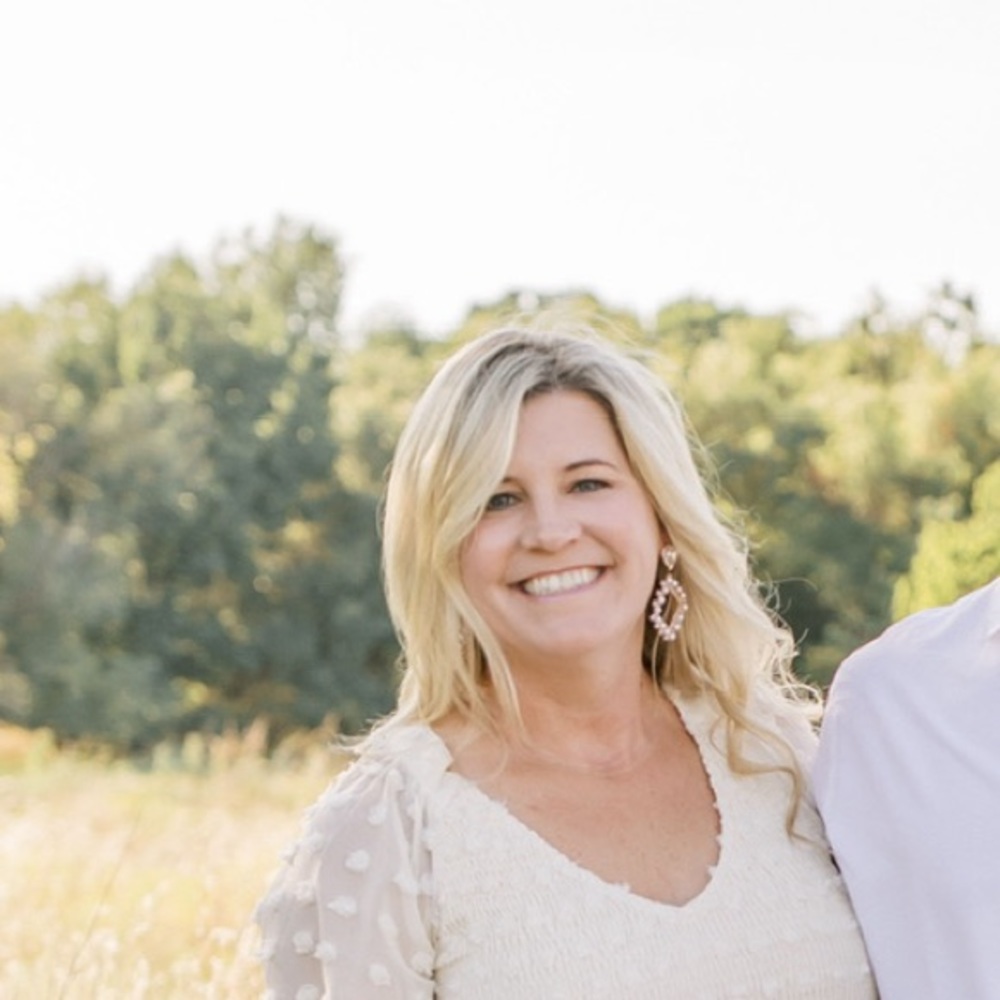 Meet your Posher, Kasey